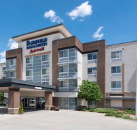Fairfield Inn  Suites by Marriott Omaha Downtown - Tourism Bookings