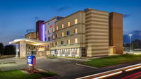 Fairfield Inn  Suites by Marriott Riverside Moreno Valley Tourism Bookings
