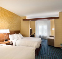 Fairfield Inn  Suites by Marriott San Diego North/San Marcos - Tourism Bookings