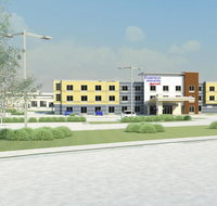 Fairfield Inn  Suites by Marriott Scottsbluff - Tourism Bookings