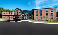 Fairfield Inn  Suites by Marriott Williamstown Tourism Bookings