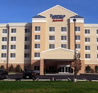 Fairfield Inn & Suites Carlisle - Tourism Bookings
