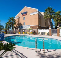 Fairfield Inn  Suites Clermont - Accommodation China