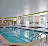 Fairfield Inn  Suites Commerce - USA Accommodation