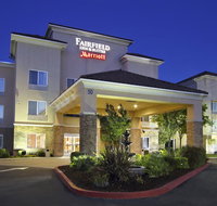Fairfield Inn & Suites Fresno Clovis - Tourism Bookings