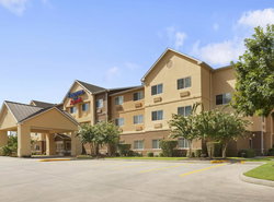 Fairfield Inn & Suites Houston Humble