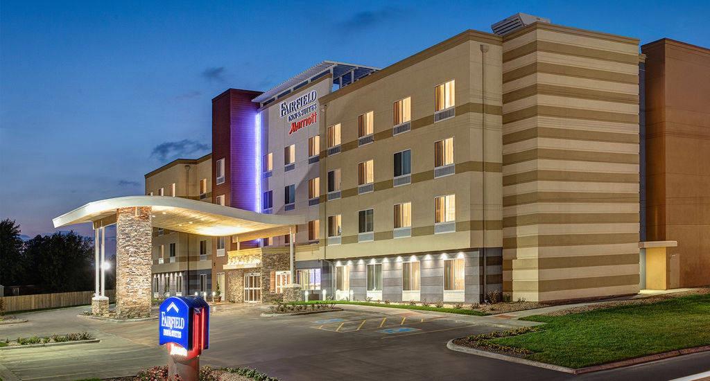 Fairfield Inn & Suites Houston Richmond - thumb 0