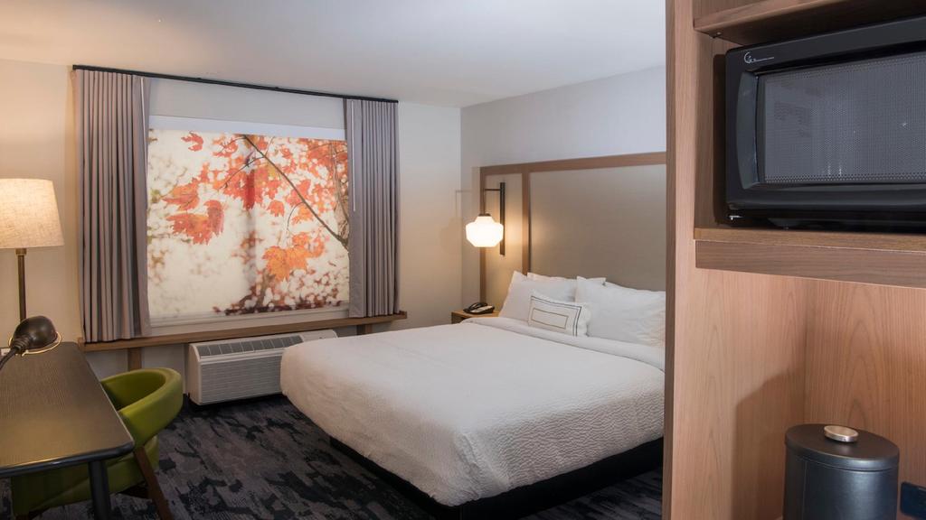 Fairfield Inn & Suites Houston Richmond - thumb 3