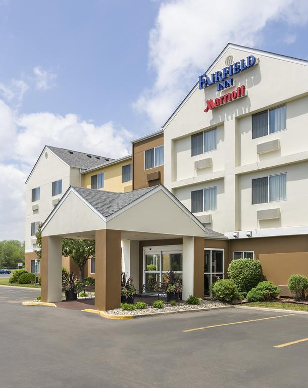 Fairfield Inn & Suites Jackson - thumb 3