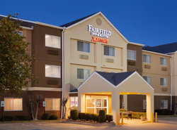 Fairfield Inn & Suites Longview
