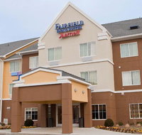 Fairfield Inn  Suites Memphis East/Galleria - Tourism Bookings