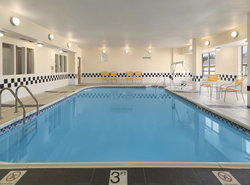 Fairfield Inn & Suites Midland