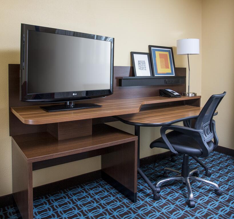 Fairfield Inn & Suites Naperville/Aurora - thumb 2