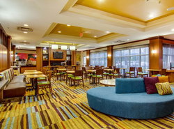 Fairfield Inn & Suites Palm Coast I-95