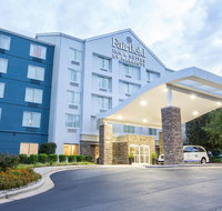 Fairfield Inn  Suites Raleigh - Durham Airport / RTP - Tourism Bookings