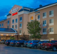 Fairfield Inn  Suites Rapid City - Tourism Bookings