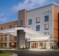 Fairfield Inn  Suites Rolla - Tourism Bookings