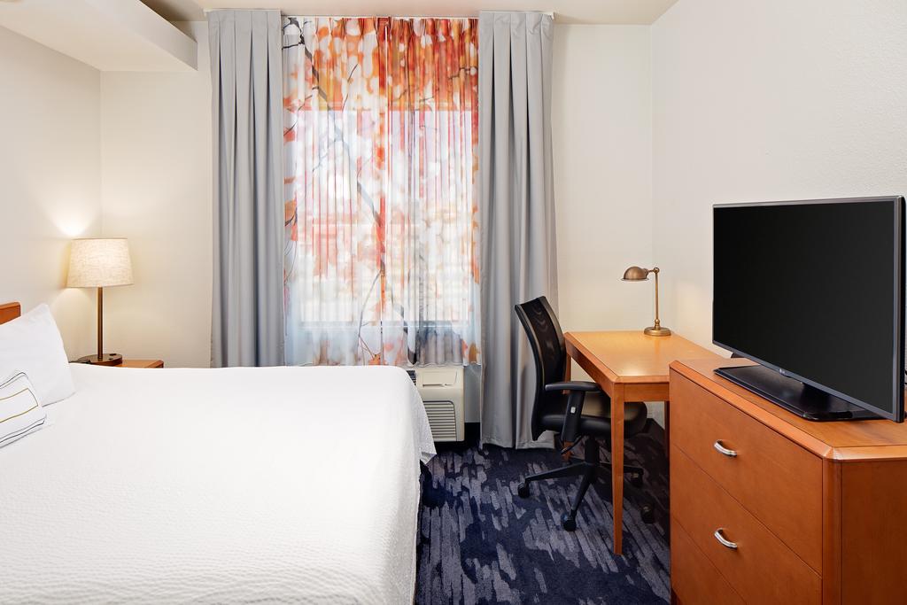 Fairfield Inn & Suites San Angelo - thumb 0