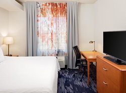 Fairfield Inn & Suites San Angelo