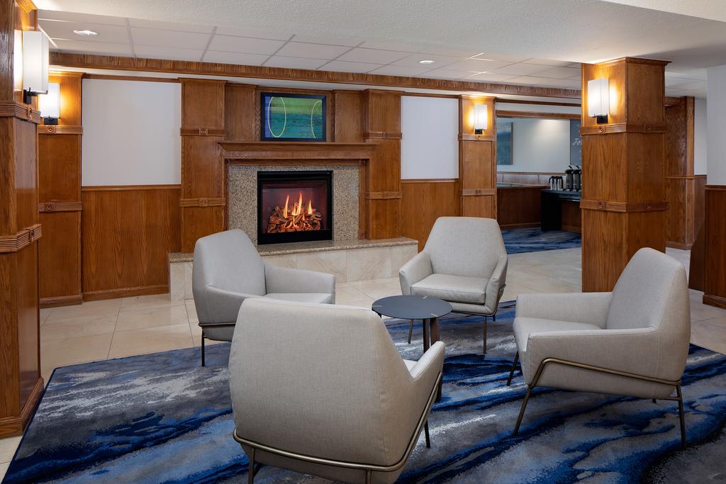 Fairfield Inn & Suites San Angelo - thumb 2