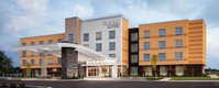 Fairfield Inn  Suites Shawnee Tourism Bookings