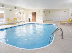 Fairfield Inn & Suites Temple Belton