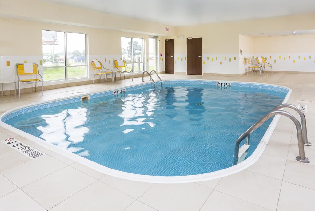 Fairfield Inn & Suites Tyler - thumb 3