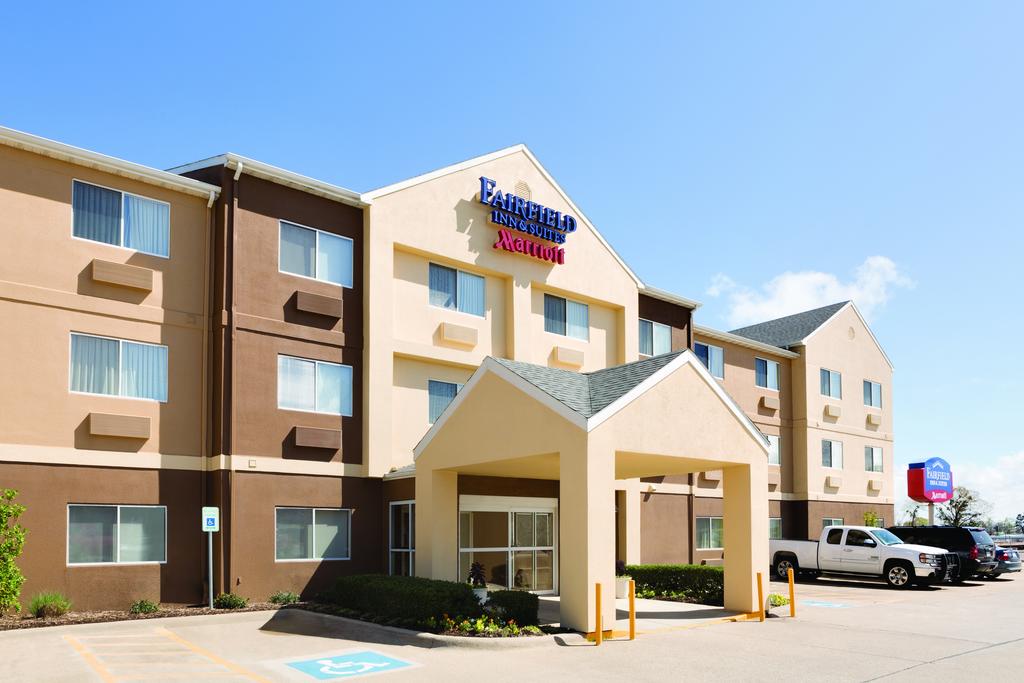 Fairfield Inn & Suites Tyler - thumb 2