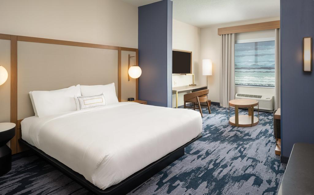 Fairfield Inn & Suites Vero Beach - thumb 1