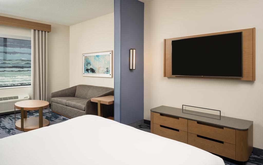 Fairfield Inn & Suites Vero Beach - thumb 2