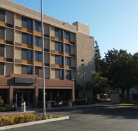 Fairfield Inn and Suites by Marriott Bakersfield Central - Tourism Bookings