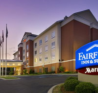 Fairfield Inn and Suites Cleveland - Tourism Bookings