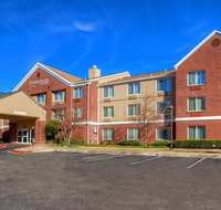 Fairfield Inn and Suites Memphis Germantown - Tourism Bookings