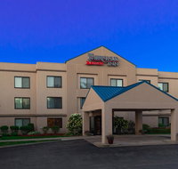 Fairfield Inn by Marriott Rochester East - Tourism Bookings