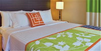  Tourism Bookings
