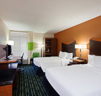 Fairfield Inn Mission Viejo Orange County - Tourism Bookings
