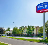 Fairfield Inn Salt Lake City Layton - Tourism Bookings
