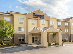 Fairfield Inn Tuscaloosa