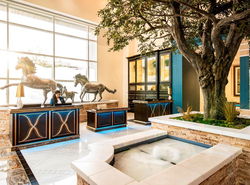 Fairmont Austin Gold Experience