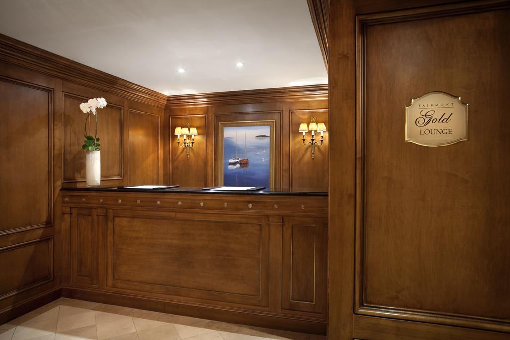 Fairmont Copley Plaza - thumb 1