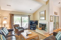 Fairway Dunes 3 Tourism Bookings