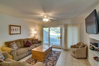 Fairway Dunes 5 Tourism Bookings