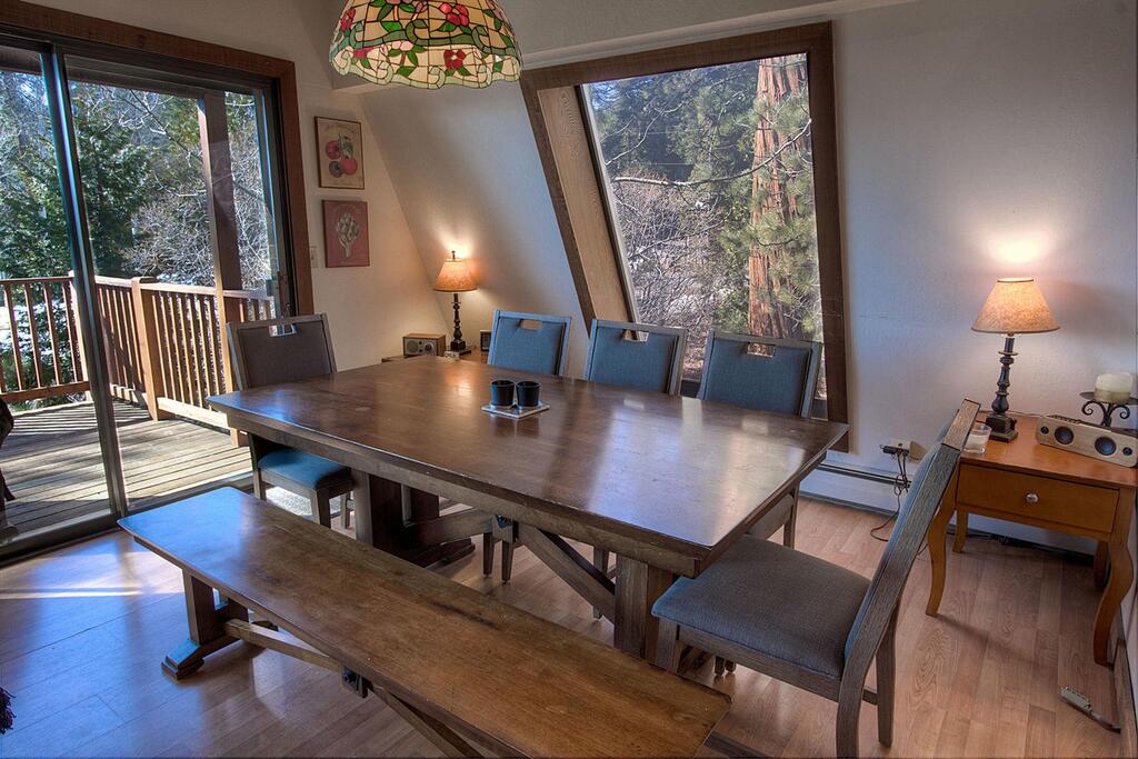 Fairway Lodge By Lake Tahoe Accommodations - thumb 3