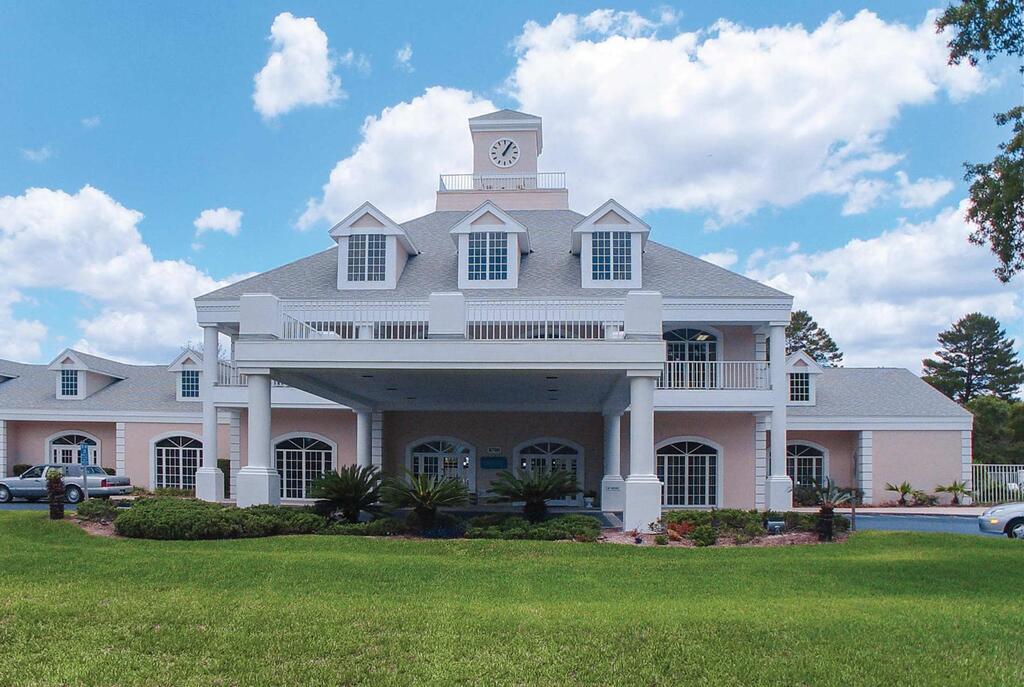 Fairway Oaks III - thumb 2