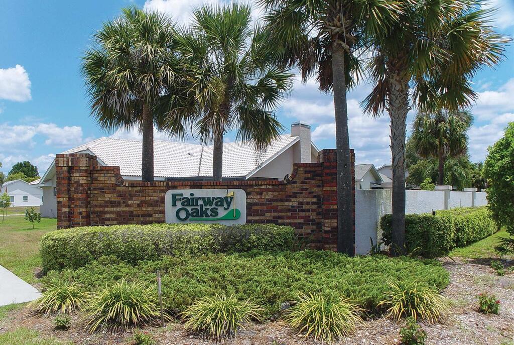 Fairway Oaks III - thumb 3