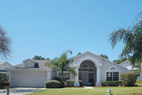 Fairway Oaks IV Tourism Bookings