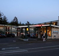 Fairwinds Motel Arcata - Tourism Bookings