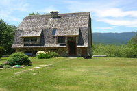 Fairytale Cottage USA Accommodation