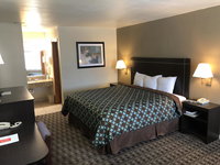 Falcon Executive Inn USA Accommodation