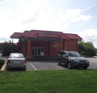 Fall Creek Inn - Tourism Bookings